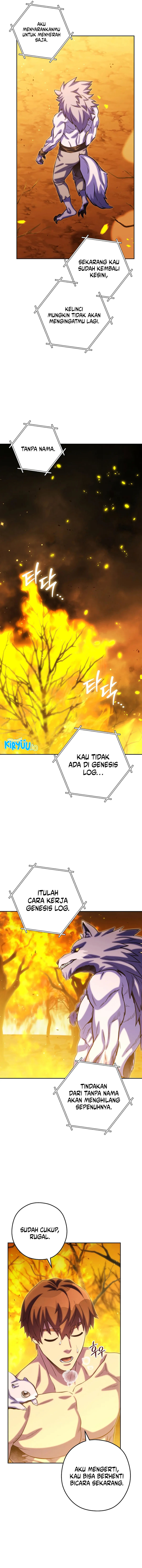 Dungeon Reset Chapter 255 Gambar 7